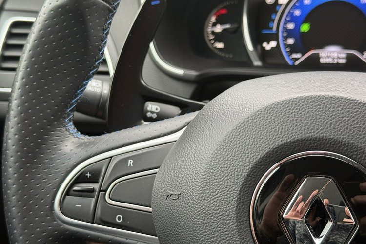 Renault Megane GT 205 KM BOSE LED 4Control zdjęcie 25