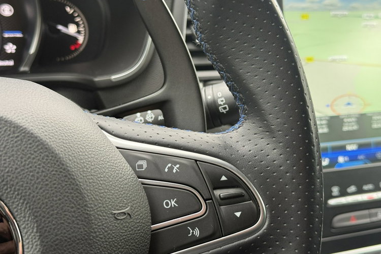 Renault Megane GT 205 KM BOSE LED 4Control zdjęcie 26