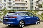 Renault Megane GT 205 KM BOSE LED 4Control zdjęcie 3