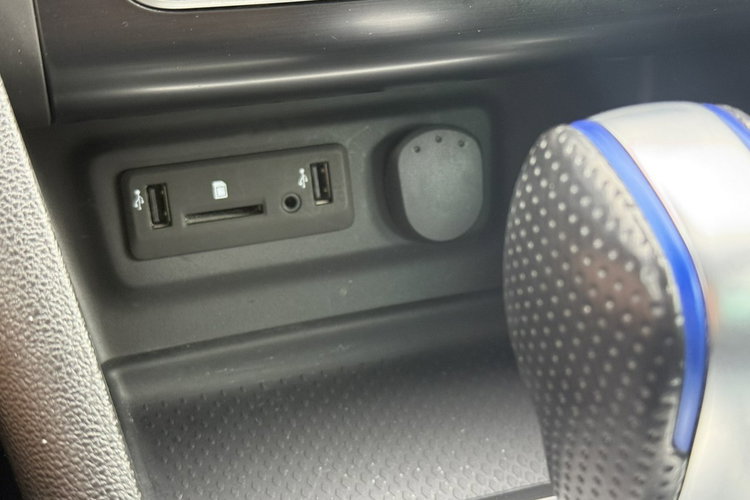 Renault Megane GT 205 KM BOSE LED 4Control zdjęcie 31