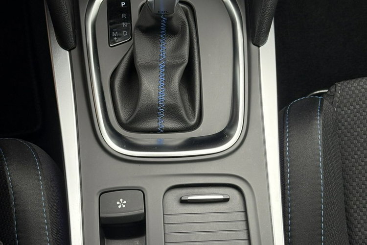 Renault Megane GT 205 KM BOSE LED 4Control zdjęcie 32