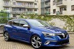 Renault Megane GT 205 KM BOSE LED 4Control zdjęcie 4