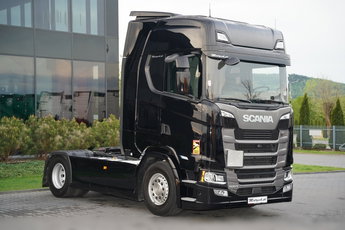 Scania