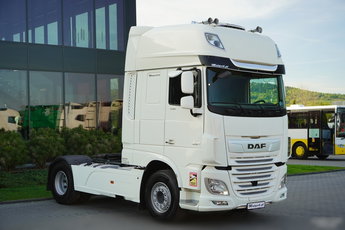 DAF XF 106