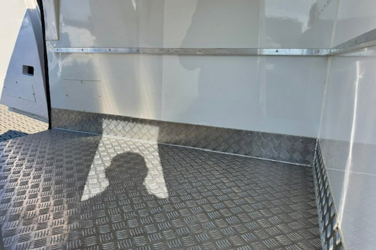 Toyota Proace City SALON PL / CHŁODNIA MROŻNIA -20st.C / DŁUGI / KLIMA / GWARANCJA zdjęcie 10