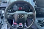Toyota Proace City SALON PL / CHŁODNIA MROŻNIA -20st.C / DŁUGI / KLIMA / GWARANCJA zdjęcie 11