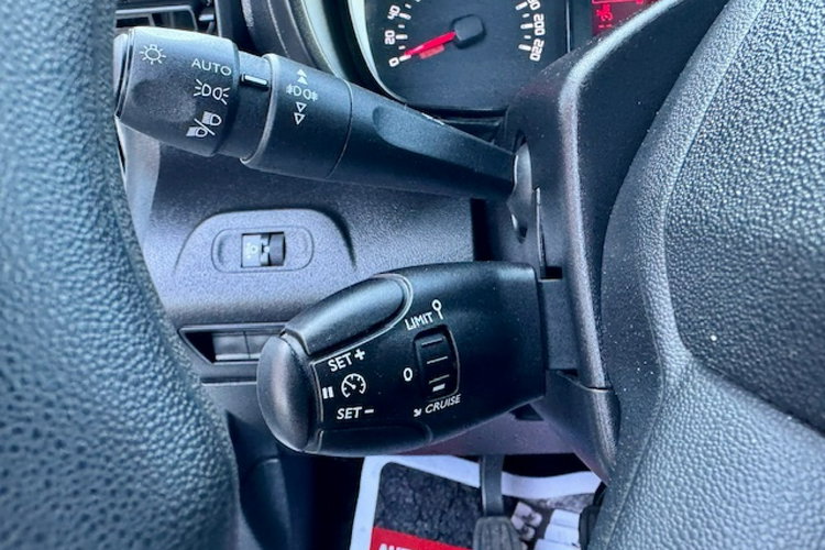 Toyota Proace City SALON PL / CHŁODNIA MROŻNIA -20st.C / DŁUGI / KLIMA / GWARANCJA zdjęcie 12