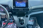 Toyota Proace City SALON PL / CHŁODNIA MROŻNIA -20st.C / DŁUGI / KLIMA / GWARANCJA zdjęcie 13