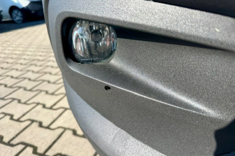 Toyota Proace City SALON PL / CHŁODNIA MROŻNIA -20st.C / DŁUGI / KLIMA / GWARANCJA zdjęcie 20