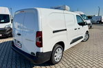 Toyota Proace City SALON PL / CHŁODNIA MROŻNIA -20st.C / DŁUGI / KLIMA / GWARANCJA zdjęcie 5