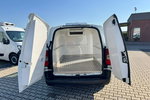 Toyota Proace City SALON PL / CHŁODNIA MROŻNIA -20st.C / DŁUGI / KLIMA / GWARANCJA zdjęcie 7