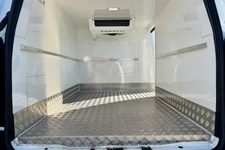 Toyota Proace City SALON PL / CHŁODNIA MROŻNIA -20st.C / DŁUGI / KLIMA / GWARANCJA zdjęcie 9