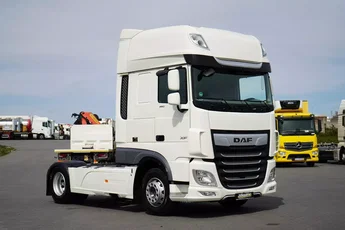DAF XF 106
