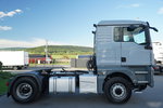 MAN TGX 18.500 / 4x4 / HYDRAULIKA / HYDRODRIVE / NISKA KABINA / EURO 6 / NAVI / zdjęcie 10