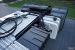 MAN TGX 18.500 / 4x4 / HYDRAULIKA / HYDRODRIVE / NISKA KABINA / EURO 6 / NAVI / zdjęcie 13