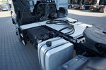 MAN TGX 18.500 / 4x4 / HYDRAULIKA / HYDRODRIVE / NISKA KABINA / EURO 6 / NAVI / zdjęcie 14