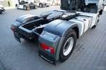 MAN TGX 18.500 / 4x4 / HYDRAULIKA / HYDRODRIVE / NISKA KABINA / EURO 6 / NAVI / zdjęcie 16