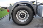 MAN TGX 18.500 / 4x4 / HYDRAULIKA / HYDRODRIVE / NISKA KABINA / EURO 6 / NAVI / zdjęcie 22