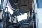 MAN TGX 18.500 / 4x4 / HYDRAULIKA / HYDRODRIVE / NISKA KABINA / EURO 6 / NAVI / zdjęcie 25