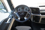 MAN TGX 18.500 / 4x4 / HYDRAULIKA / HYDRODRIVE / NISKA KABINA / EURO 6 / NAVI / zdjęcie 30