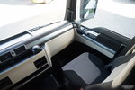 MAN TGX 18.500 / 4x4 / HYDRAULIKA / HYDRODRIVE / NISKA KABINA / EURO 6 / NAVI / zdjęcie 34