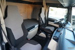 MAN TGX 18.500 / 4x4 / HYDRAULIKA / HYDRODRIVE / NISKA KABINA / EURO 6 / NAVI / zdjęcie 37
