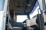 MAN TGX 18.500 / 4x4 / HYDRAULIKA / HYDRODRIVE / NISKA KABINA / EURO 6 / NAVI / zdjęcie 38