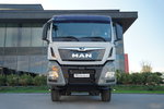 MAN TGX 18.500 / 4x4 / HYDRAULIKA / HYDRODRIVE / NISKA KABINA / EURO 6 / NAVI / zdjęcie 3