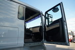 MAN TGX 18.500 / 4x4 / HYDRAULIKA / HYDRODRIVE / NISKA KABINA / EURO 6 / NAVI / zdjęcie 39