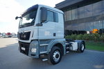 MAN TGX 18.500 / 4x4 / HYDRAULIKA / HYDRODRIVE / NISKA KABINA / EURO 6 / NAVI / zdjęcie 6