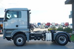 MAN TGX 18.500 / 4x4 / HYDRAULIKA / HYDRODRIVE / NISKA KABINA / EURO 6 / NAVI / zdjęcie 7