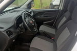 Fiat Doblo Maxi Chłodnia do transportu leków Salon Polska zdjęcie 14