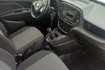Fiat Doblo Maxi Chłodnia do transportu leków Salon Polska zdjęcie 16