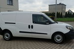 Fiat Doblo Maxi Chłodnia do transportu leków Salon Polska zdjęcie 2