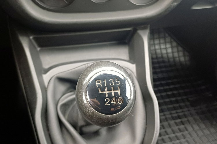 Fiat Doblo Maxi Chłodnia do transportu leków Salon Polska zdjęcie 20