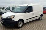 Fiat Doblo Maxi Chłodnia do transportu leków Salon Polska zdjęcie 3