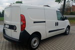 Fiat Doblo Maxi Chłodnia do transportu leków Salon Polska zdjęcie 4