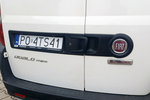 Fiat Doblo Maxi Chłodnia do transportu leków Salon Polska zdjęcie 6
