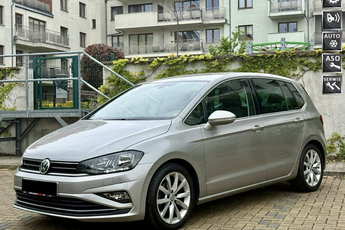 Volkswagen Golf Sportsvan 1.5 TSI Evo Act Highline Bezwypadkowy