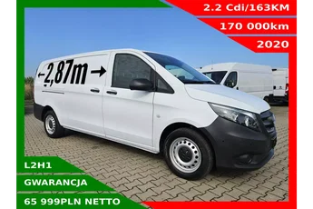 Mercedes Vito