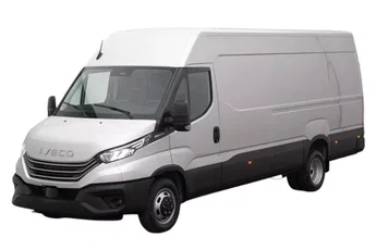Iveco Daily 35C21 Hi-Matic