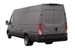 Iveco Daily 35C21 Hi-Matic zdjęcie 11