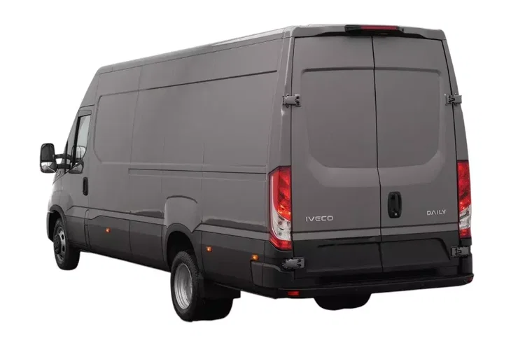Iveco Daily 35C21 Hi-Matic zdjęcie 11