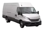 Iveco Daily 35C21 Hi-Matic zdjęcie 2