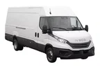 Iveco Daily 35C21 Hi-Matic zdjęcie 5