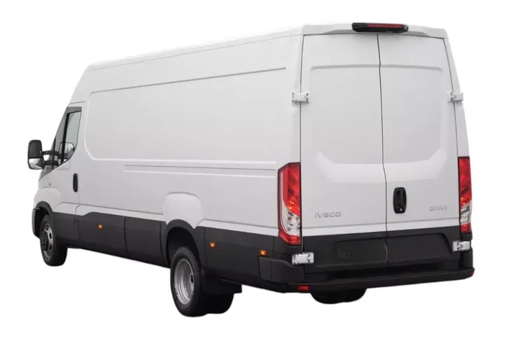 Iveco Daily 35C21 Hi-Matic zdjęcie 7