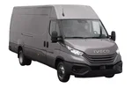 Iveco Daily 35C21 Hi-Matic zdjęcie 8