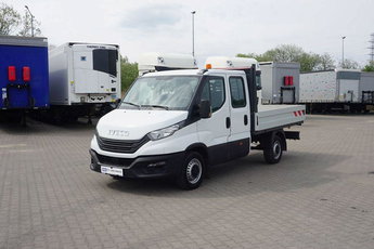 Iveco IVECO DAILY 35S14