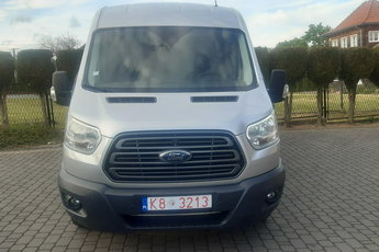 Ford Transit Ford Transit 2.0 TDCi 310 L3 Trend