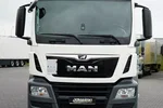 MAN TGS / 26.360 / EURO 6 / CHŁODNIA + WINDA zdjęcie 14